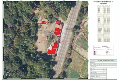 FICHEROS GML DE EDIFICIO CON PLANOS